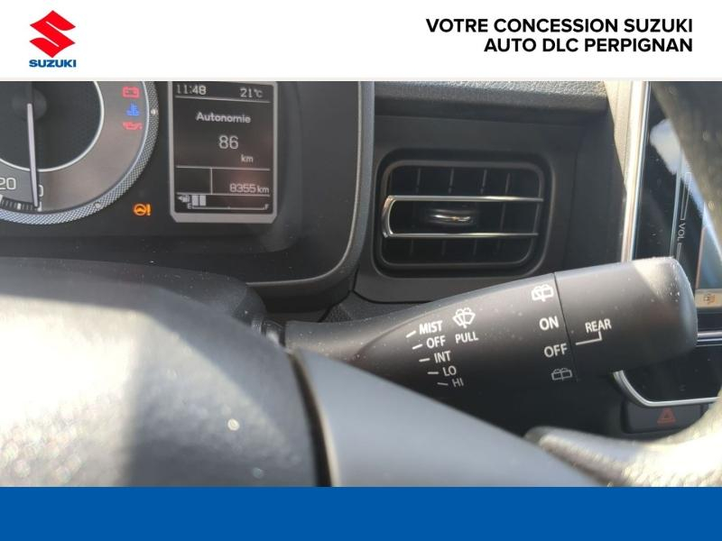 SUZUKI Ignis d’occasion à vendre à PERPIGNAN chez AUTO DLC (Photo 18)
