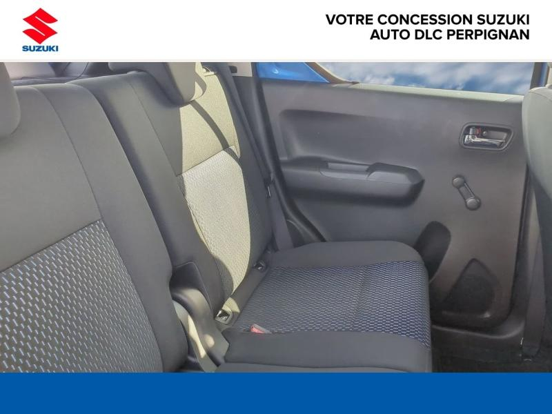 SUZUKI Ignis d’occasion à vendre à PERPIGNAN chez AUTO DLC (Photo 8)