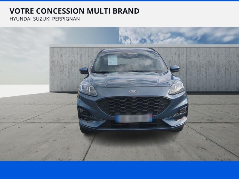 FORD Kuga d’occasion à vendre à PERPIGNAN chez AUTO DLC (Photo 3)