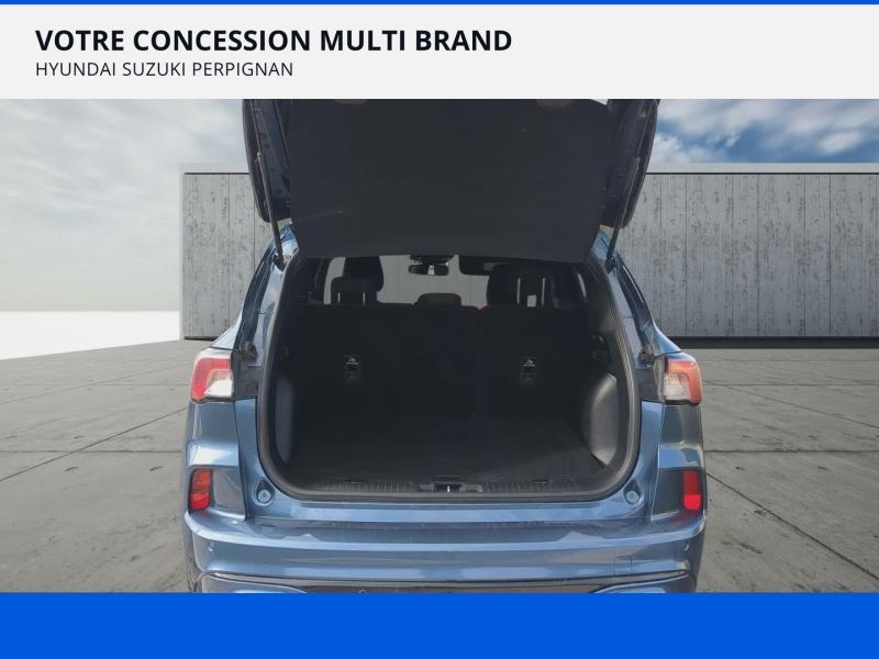 FORD Kuga d’occasion à vendre à PERPIGNAN chez AUTO DLC (Photo 7)