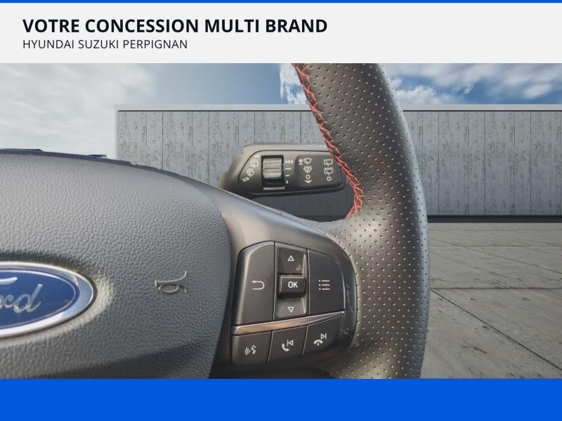 FORD Kuga d’occasion à vendre à PERPIGNAN chez AUTO DLC (Photo 15)