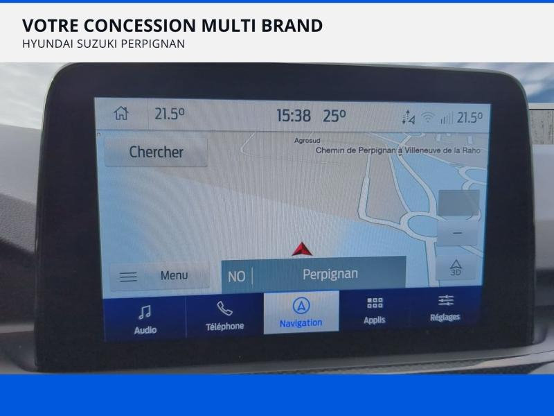 FORD Kuga d’occasion à vendre à PERPIGNAN chez AUTO DLC (Photo 17)