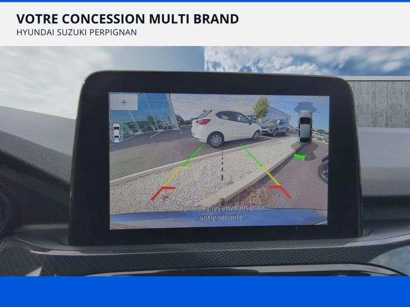 FORD Kuga d’occasion à vendre à PERPIGNAN chez AUTO DLC (Photo 18)