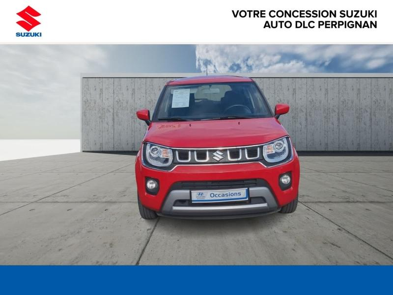 SUZUKI Ignis d’occasion à vendre à PERPIGNAN chez AUTO DLC (Photo 3)