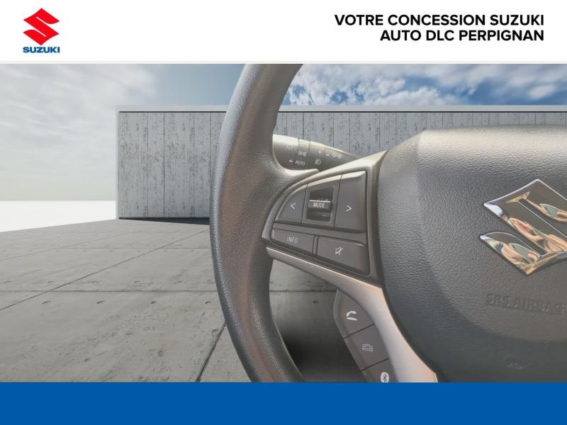 SUZUKI Ignis d’occasion à vendre à PERPIGNAN chez AUTO DLC (Photo 13)