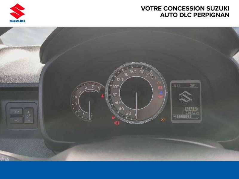 SUZUKI Ignis d’occasion à vendre à PERPIGNAN chez AUTO DLC (Photo 16)