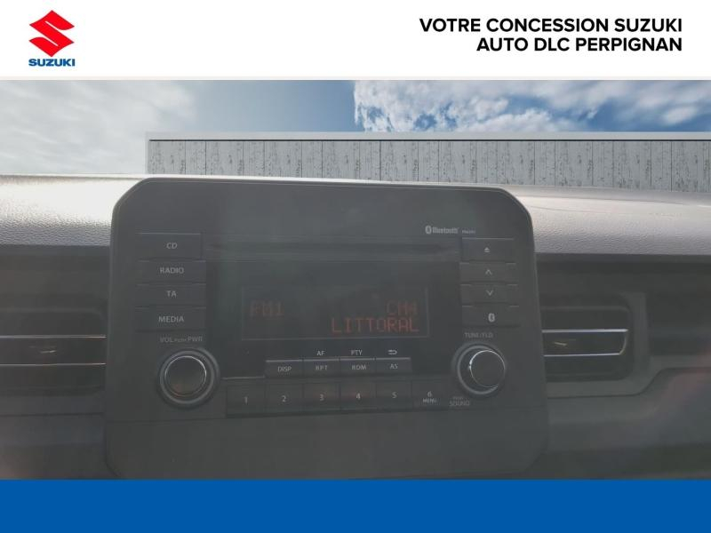 SUZUKI Ignis d’occasion à vendre à PERPIGNAN chez AUTO DLC (Photo 17)