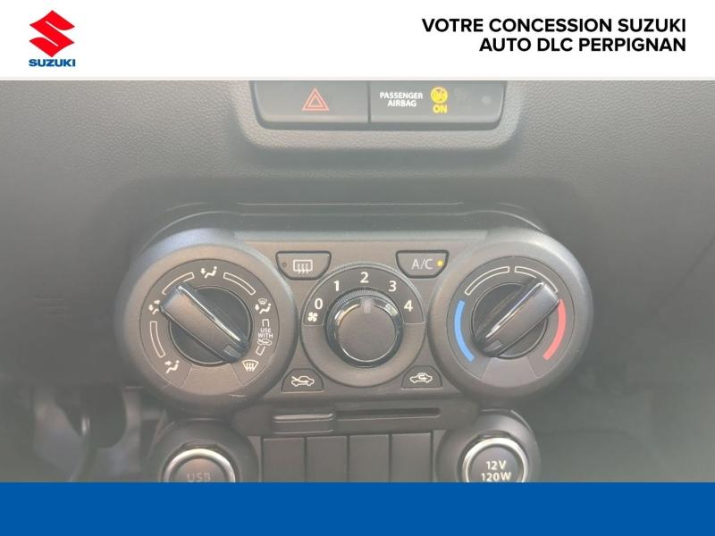 SUZUKI Ignis d’occasion à vendre à PERPIGNAN chez AUTO DLC (Photo 18)
