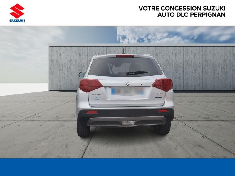 SUZUKI Vitara d’occasion à vendre à PERPIGNAN chez AUTO DLC (Photo 4)