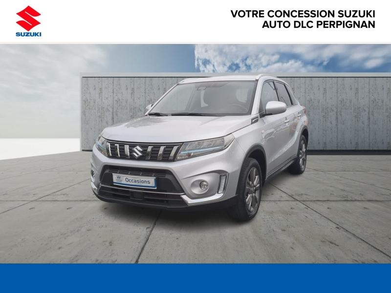 SUZUKI Vitara d’occasion à vendre à PERPIGNAN chez AUTO DLC (Photo 5)
