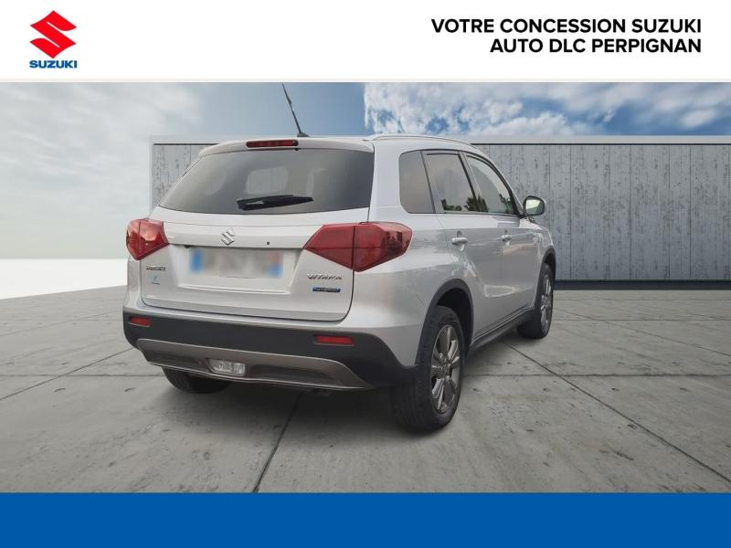 SUZUKI Vitara d’occasion à vendre à PERPIGNAN chez AUTO DLC (Photo 6)