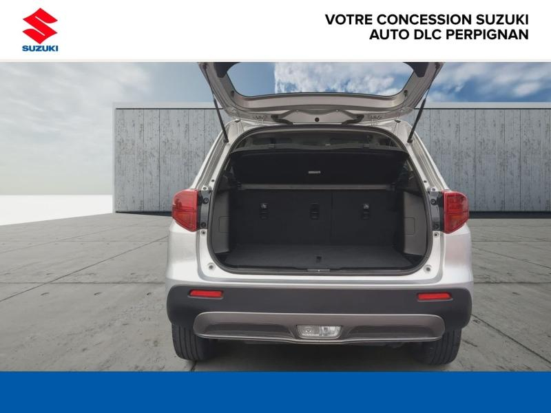 SUZUKI Vitara d’occasion à vendre à PERPIGNAN chez AUTO DLC (Photo 7)