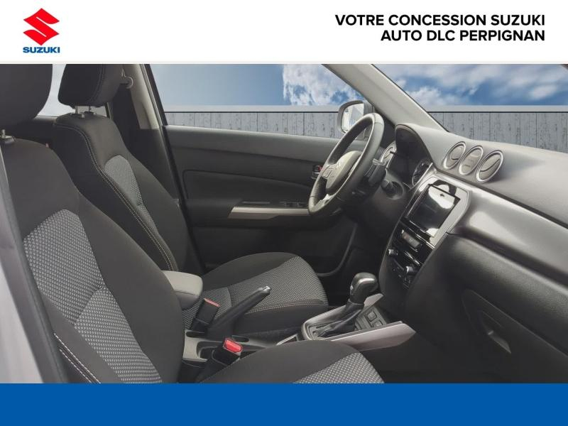 SUZUKI Vitara d’occasion à vendre à PERPIGNAN chez AUTO DLC (Photo 9)