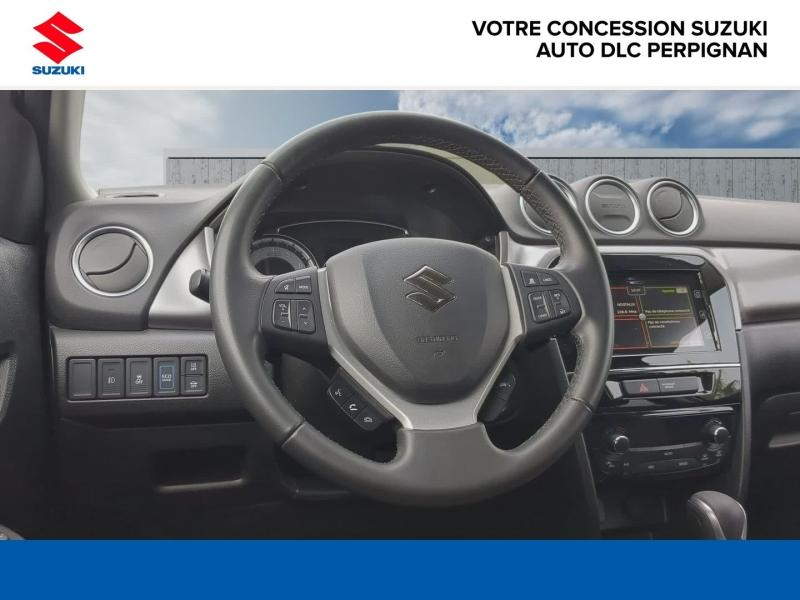 SUZUKI Vitara d’occasion à vendre à PERPIGNAN chez AUTO DLC (Photo 10)
