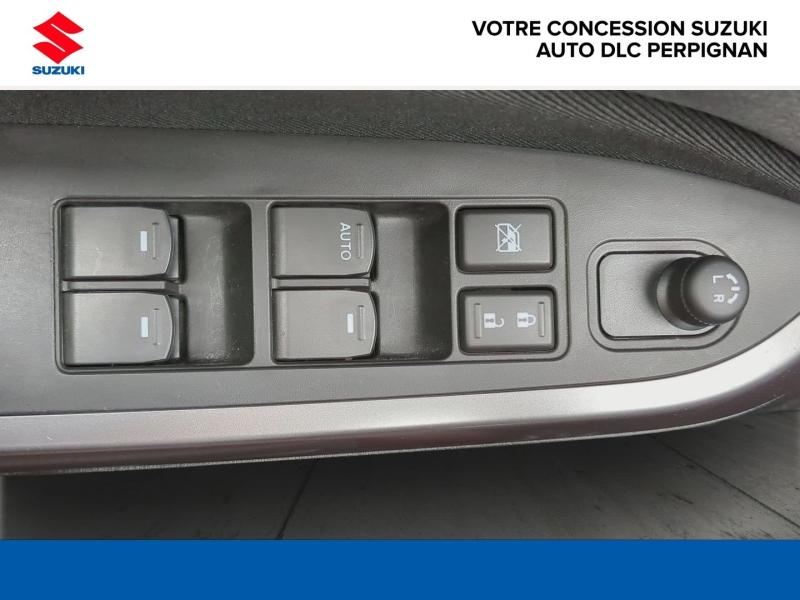 SUZUKI Vitara d’occasion à vendre à PERPIGNAN chez AUTO DLC (Photo 11)