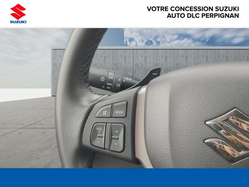 SUZUKI Vitara d’occasion à vendre à PERPIGNAN chez AUTO DLC (Photo 13)