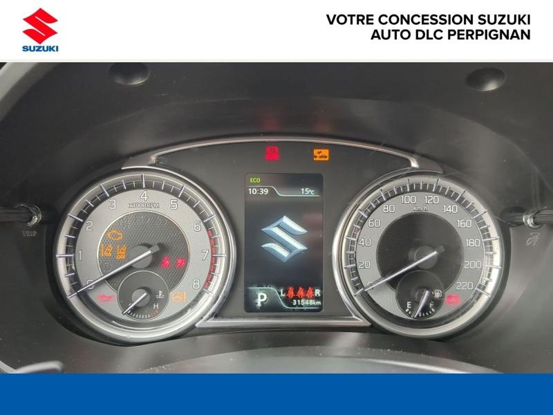 SUZUKI Vitara d’occasion à vendre à PERPIGNAN chez AUTO DLC (Photo 15)