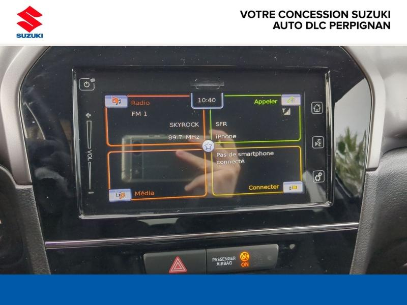 SUZUKI Vitara d’occasion à vendre à PERPIGNAN chez AUTO DLC (Photo 16)