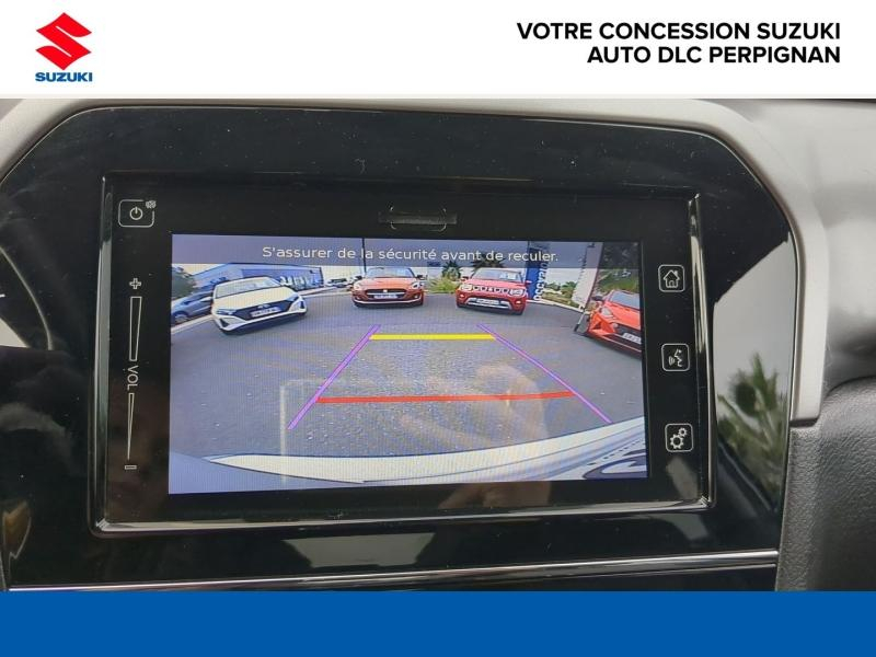 SUZUKI Vitara d’occasion à vendre à PERPIGNAN chez AUTO DLC (Photo 17)