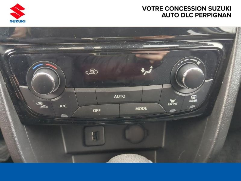 SUZUKI Vitara d’occasion à vendre à PERPIGNAN chez AUTO DLC (Photo 18)