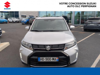 SUZUKI Vitara d’occasion à vendre à PERPIGNAN