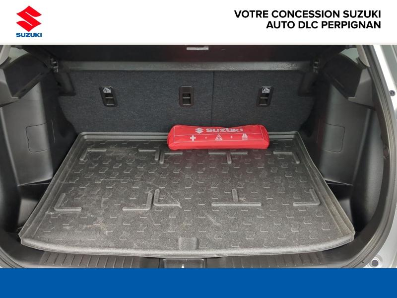SUZUKI Vitara d’occasion à vendre à PERPIGNAN chez AUTO DLC (Photo 4)