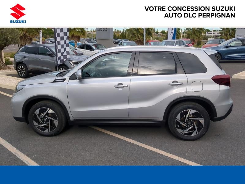 SUZUKI Vitara d’occasion à vendre à PERPIGNAN chez AUTO DLC (Photo 5)