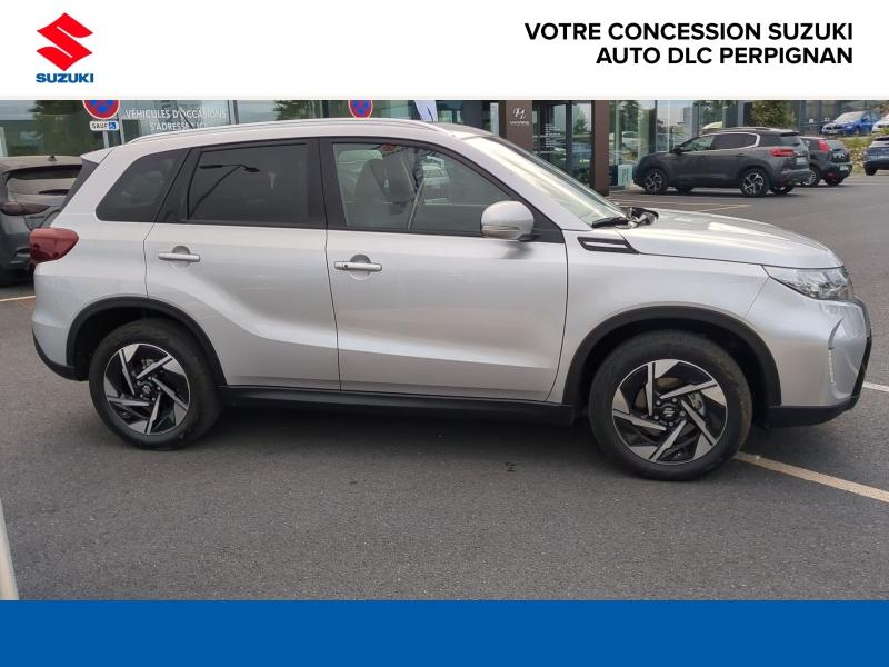 SUZUKI Vitara d’occasion à vendre à PERPIGNAN chez AUTO DLC (Photo 6)