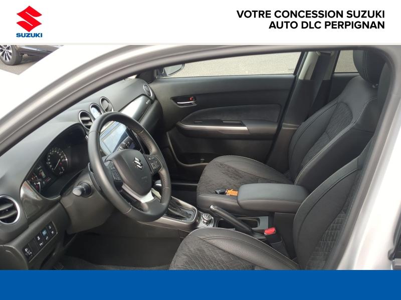 SUZUKI Vitara d’occasion à vendre à PERPIGNAN chez AUTO DLC (Photo 8)