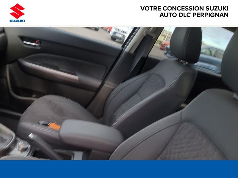 SUZUKI Vitara d’occasion à vendre à PERPIGNAN chez AUTO DLC (Photo 9)