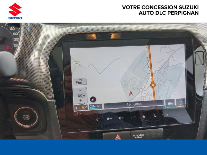 SUZUKI Vitara d’occasion à vendre à PERPIGNAN chez AUTO DLC (Photo 14)