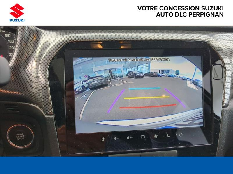SUZUKI Vitara d’occasion à vendre à PERPIGNAN chez AUTO DLC (Photo 15)