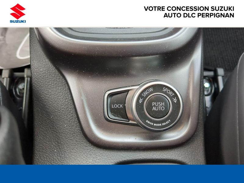 SUZUKI Vitara d’occasion à vendre à PERPIGNAN chez AUTO DLC (Photo 18)