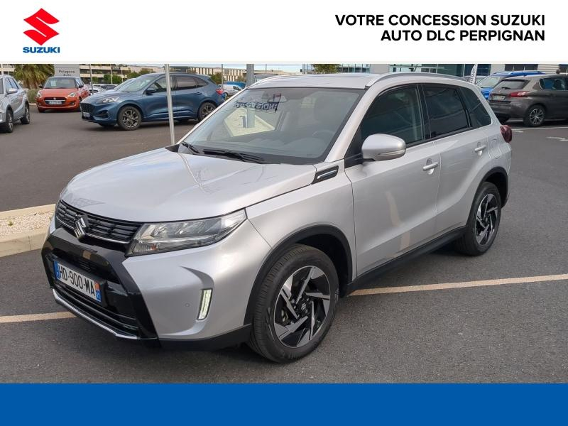 SUZUKI Vitara d’occasion à vendre à PERPIGNAN chez AUTO DLC (Photo 19)