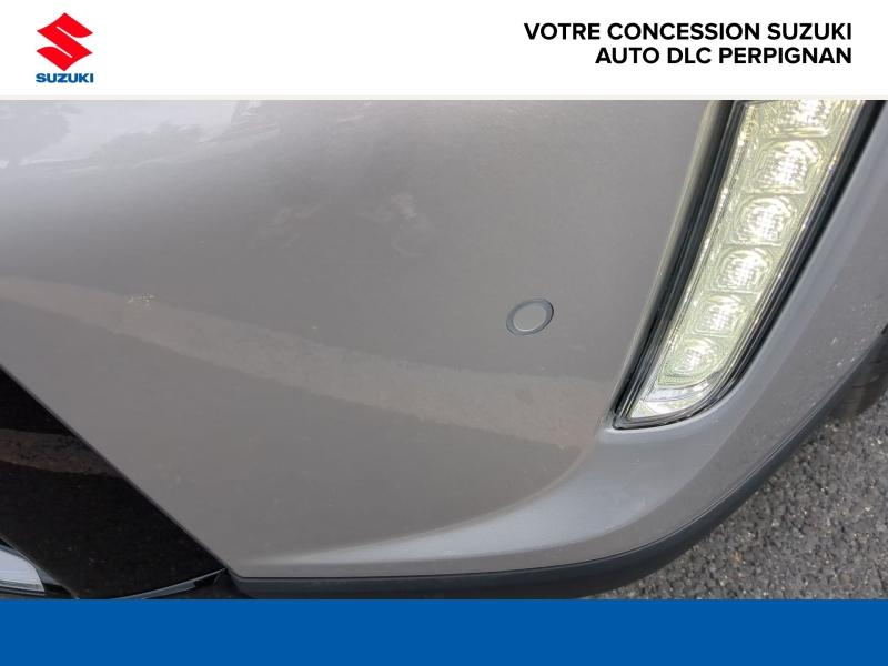 SUZUKI Vitara d’occasion à vendre à PERPIGNAN chez AUTO DLC (Photo 20)