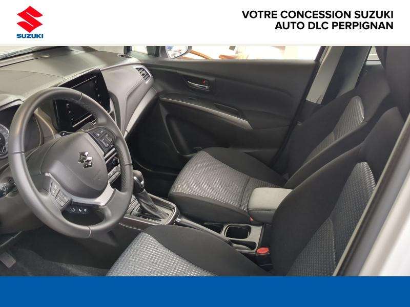 SUZUKI SX4 S-Cross d’occasion à vendre à PERPIGNAN chez AUTO DLC (Photo 3)
