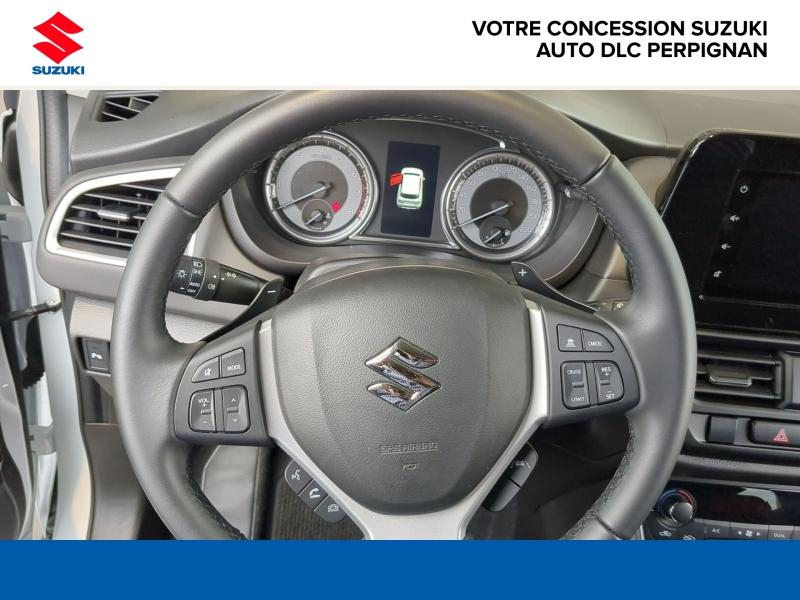 SUZUKI SX4 S-Cross d’occasion à vendre à PERPIGNAN chez AUTO DLC (Photo 4)