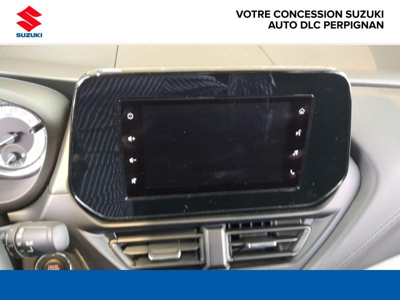 SUZUKI SX4 S-Cross d’occasion à vendre à PERPIGNAN chez AUTO DLC (Photo 5)