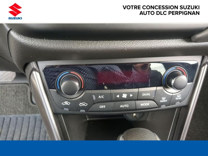 SUZUKI SX4 S-Cross d’occasion à vendre à PERPIGNAN chez AUTO DLC (Photo 7)