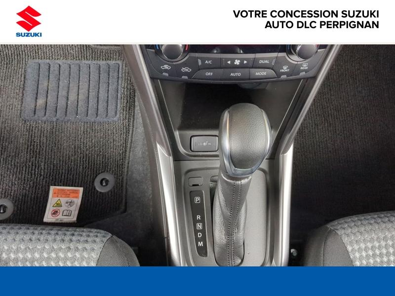 SUZUKI SX4 S-Cross d’occasion à vendre à PERPIGNAN chez AUTO DLC (Photo 8)