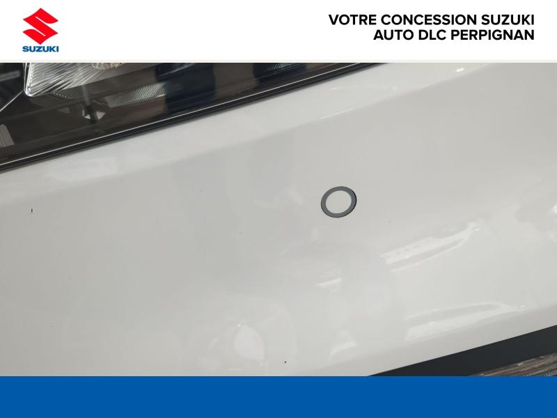 SUZUKI SX4 S-Cross d’occasion à vendre à PERPIGNAN chez AUTO DLC (Photo 9)