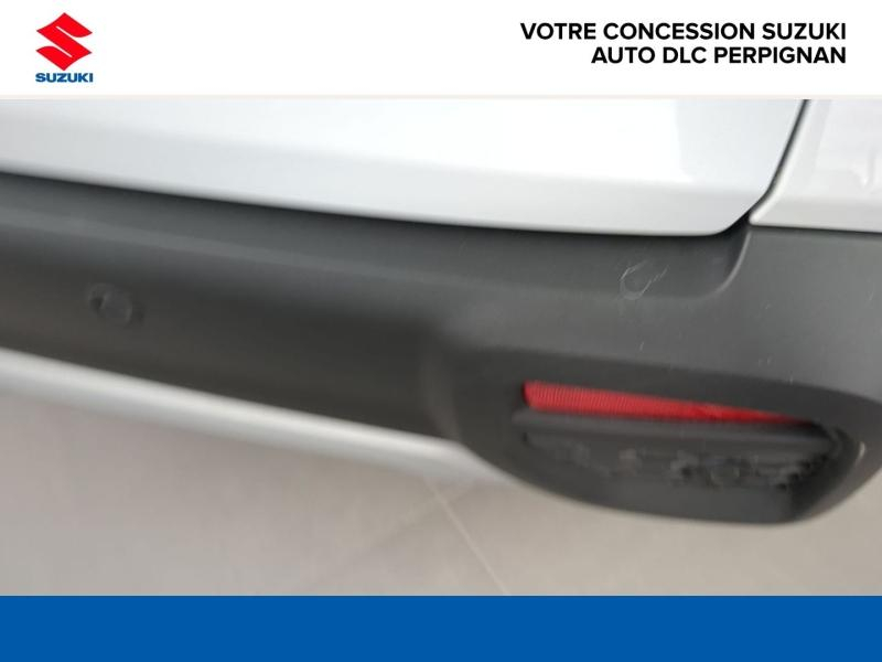 SUZUKI SX4 S-Cross d’occasion à vendre à PERPIGNAN chez AUTO DLC (Photo 17)