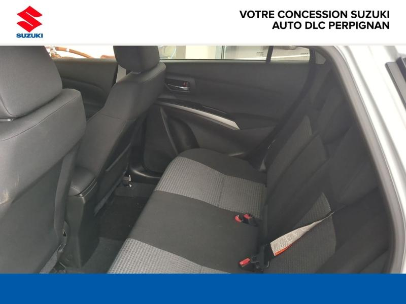 SUZUKI SX4 S-Cross d’occasion à vendre à PERPIGNAN chez AUTO DLC (Photo 18)