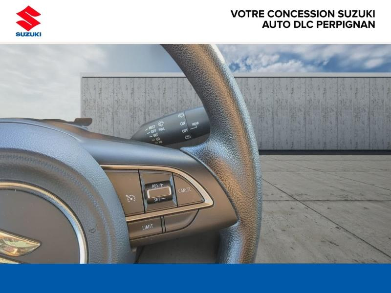 SUZUKI Jimny d’occasion à vendre à PERPIGNAN chez AUTO DLC (Photo 13)