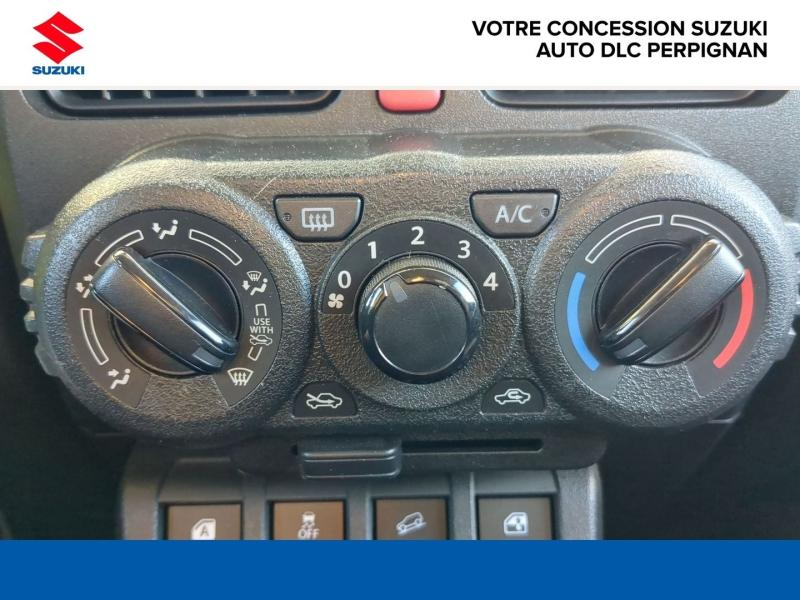 SUZUKI Jimny d’occasion à vendre à PERPIGNAN chez AUTO DLC (Photo 16)