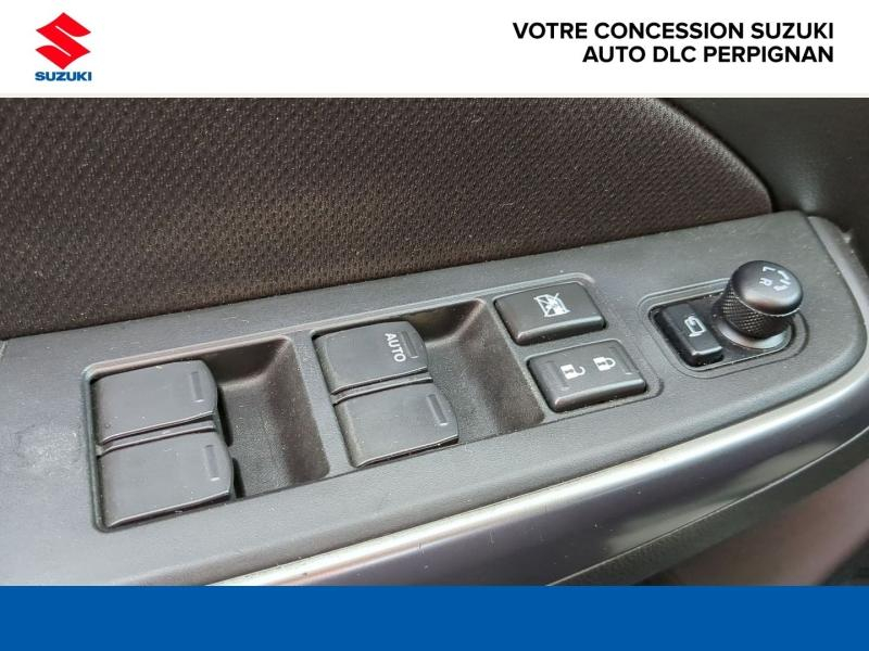 SUZUKI Swift d’occasion à vendre à PERPIGNAN chez AUTO DLC (Photo 12)