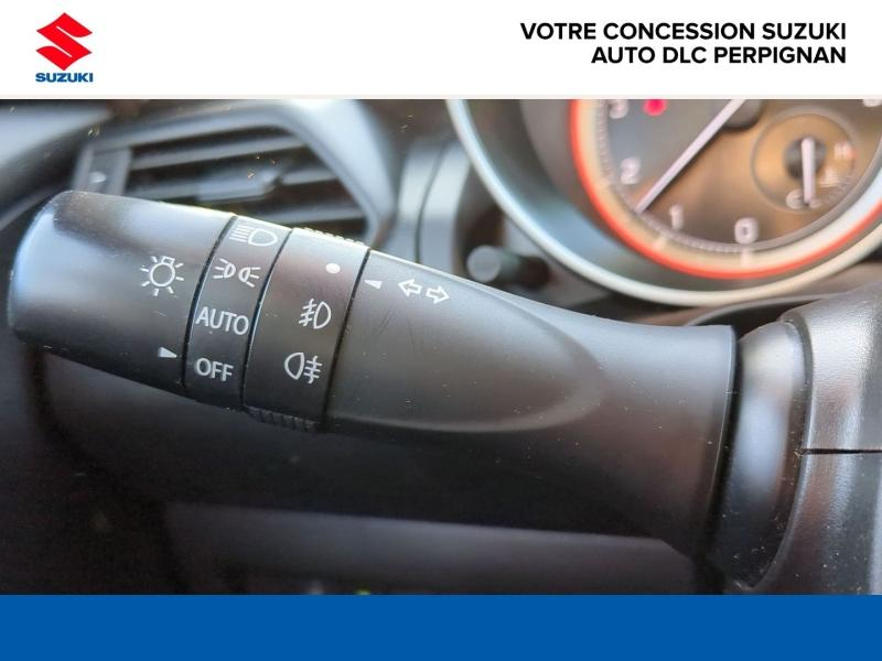 SUZUKI Swift d’occasion à vendre à PERPIGNAN chez AUTO DLC (Photo 15)