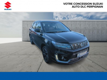 SUZUKI Vitara 1.5 Dualjet Hybrid 115ch Style Auto 13468 km à vendre