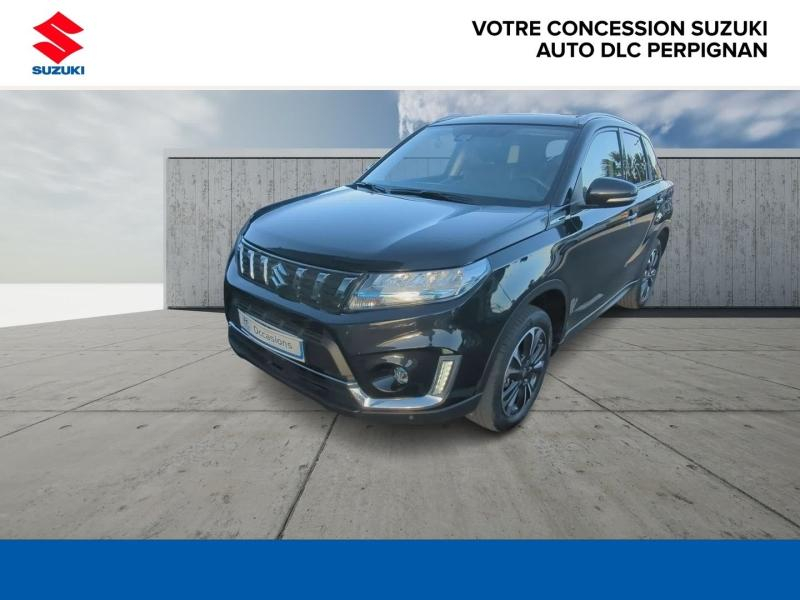 SUZUKI Vitara d’occasion à vendre à PERPIGNAN chez AUTO DLC (Photo 4)