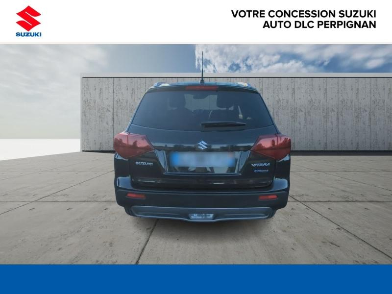 SUZUKI Vitara d’occasion à vendre à PERPIGNAN chez AUTO DLC (Photo 5)